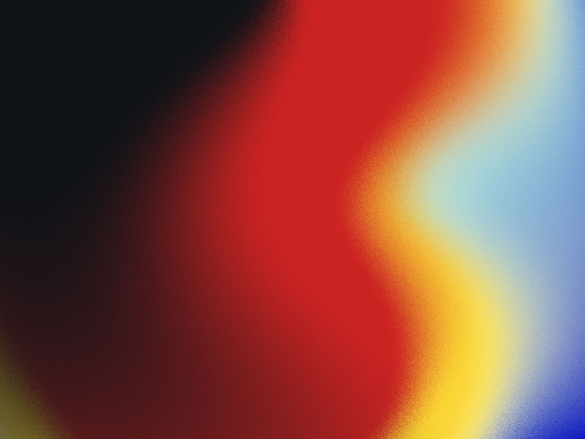 Swirly purple background